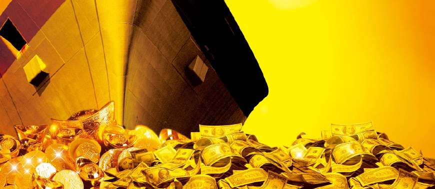 带你全方位认识中国,带你彻底认识中国平安