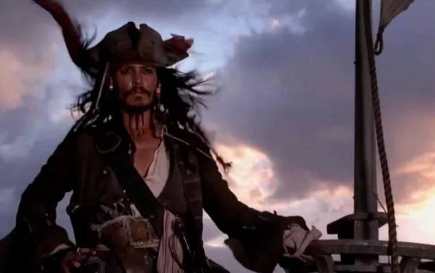 加勒比海盗杰克为什么不老,加勒比海盗威尔和杰克的关系