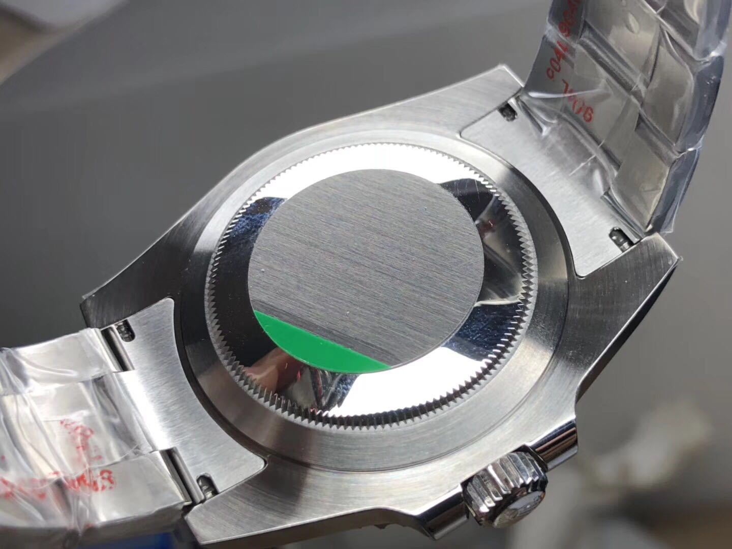 欧米茄海马对比劳力士黑水鬼,mk的海马300复刻