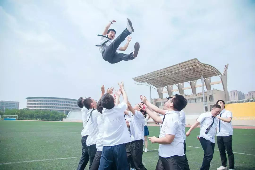 长沙毕业照图片,湖南毕业照致青春