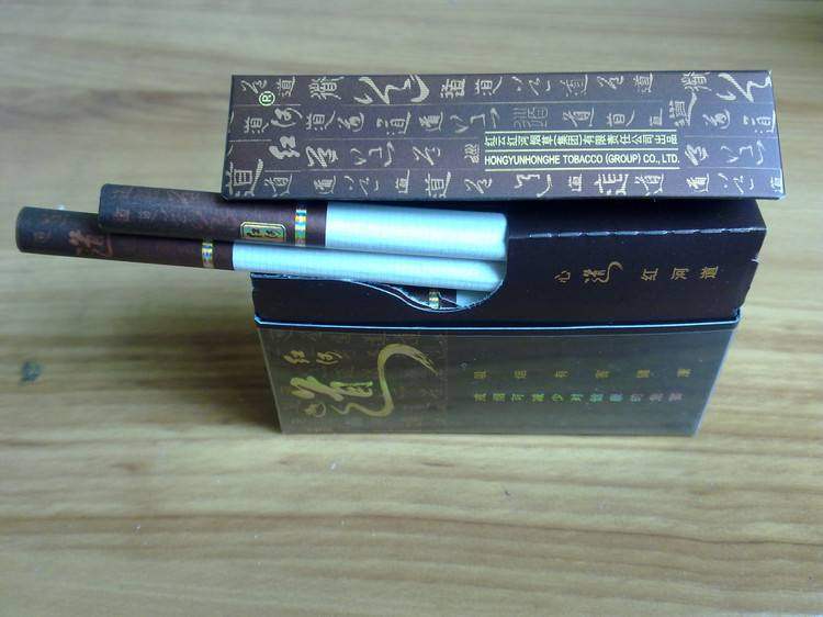 100元以上的香烟有哪几款,2022年所有香烟的价格100元及图片