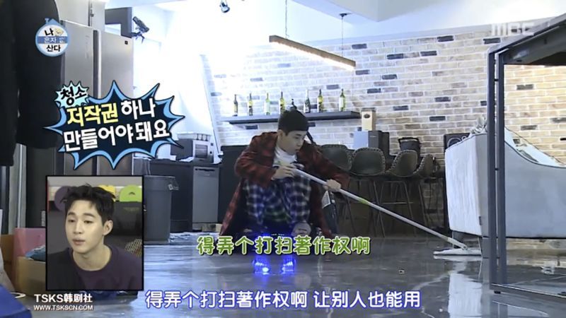 向往的生活被人怼,向往的生活每季装修