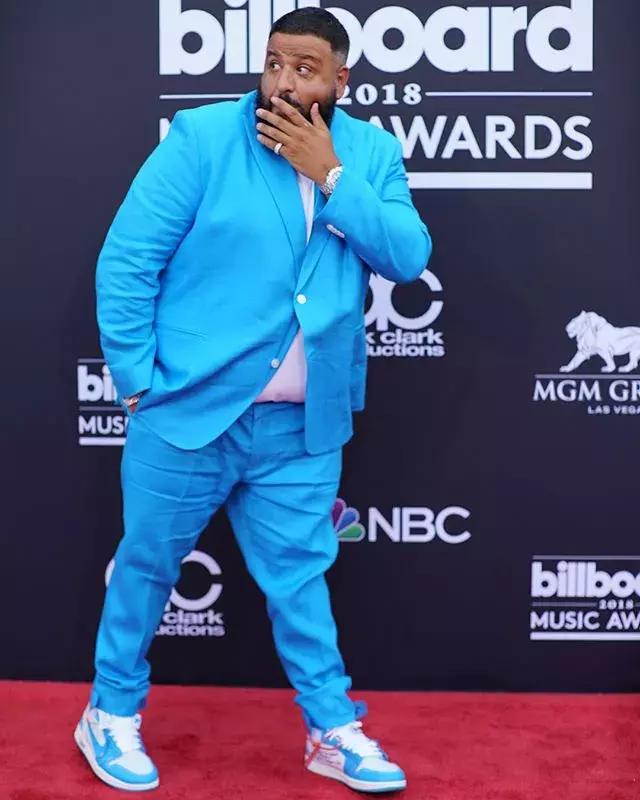 你好,蓝胖子,OWxAJ1UNC穿搭示范