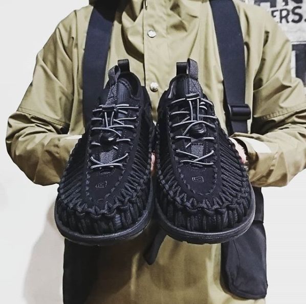 suicoke凉鞋评测大小,teva凉鞋测评视频