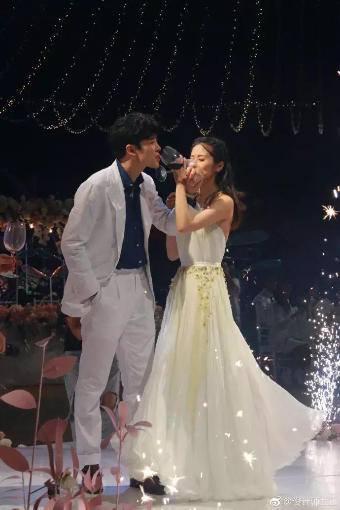 颖儿千山暮雪130斤,颖儿婚纱多少钱