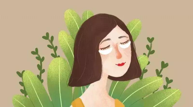 眼袋黑肿是什么样的,为什么眼袋都是黑黑的