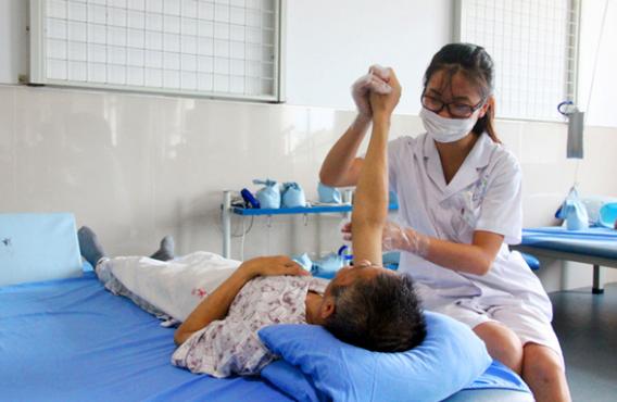 快乐戒毒丨康达快乐戒毒模式之音乐治疗