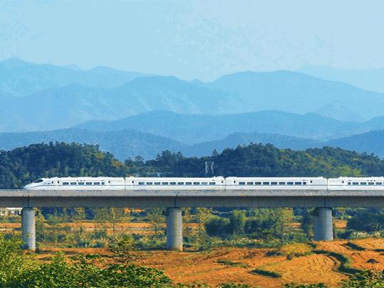 青岛济青高铁,济青高铁青岛机场站