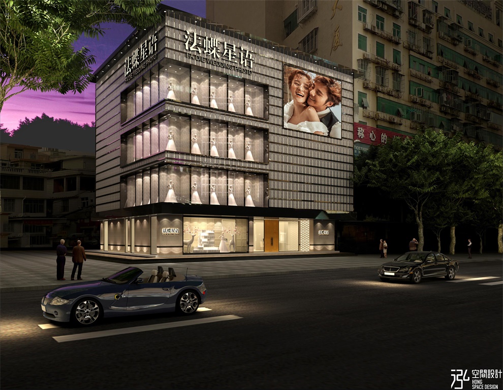 泉州百锐视觉婚纱摄影工作室,泉州婚纱摄影最新