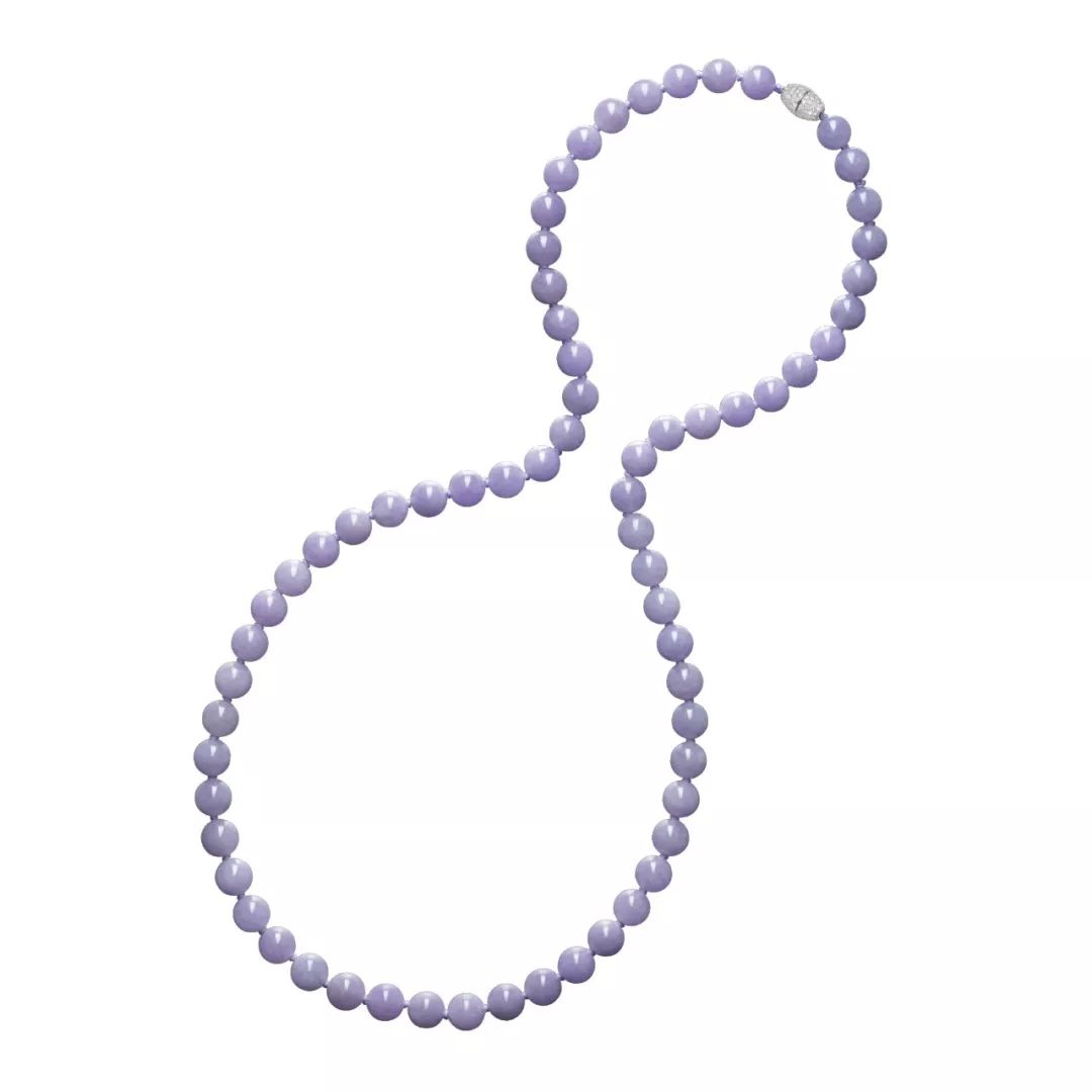 见光死的紫罗兰玉镯多少钱,紫罗兰翡翠的见光死是什么意思