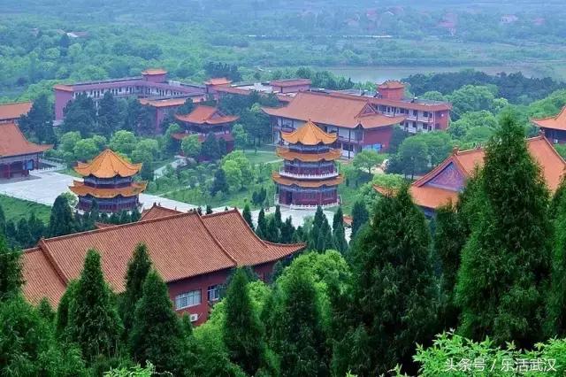 江夏不为人知的地方,江夏是啥地方