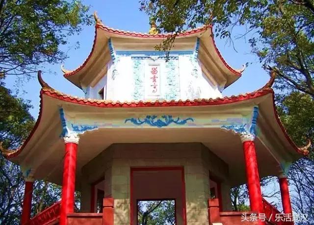 江夏不为人知的地方,江夏是啥地方