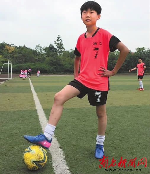 足球小将2015选拔入围名单,南充足球小将入选国家队