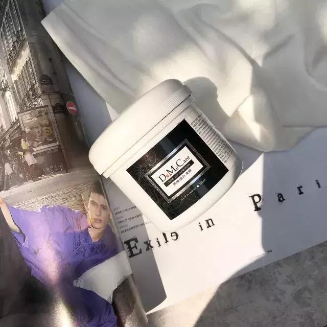 绿色清洁面膜,八大网红清洁面膜测评