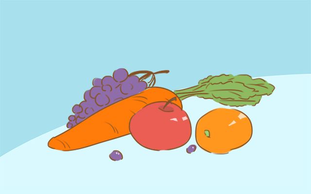 宝宝腹胀口臭厌食,宝宝胀气口臭积食吃什么好