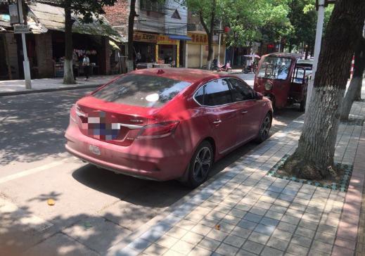 三代名爵6刷一阶驾驶感受,提车6个月真实感受