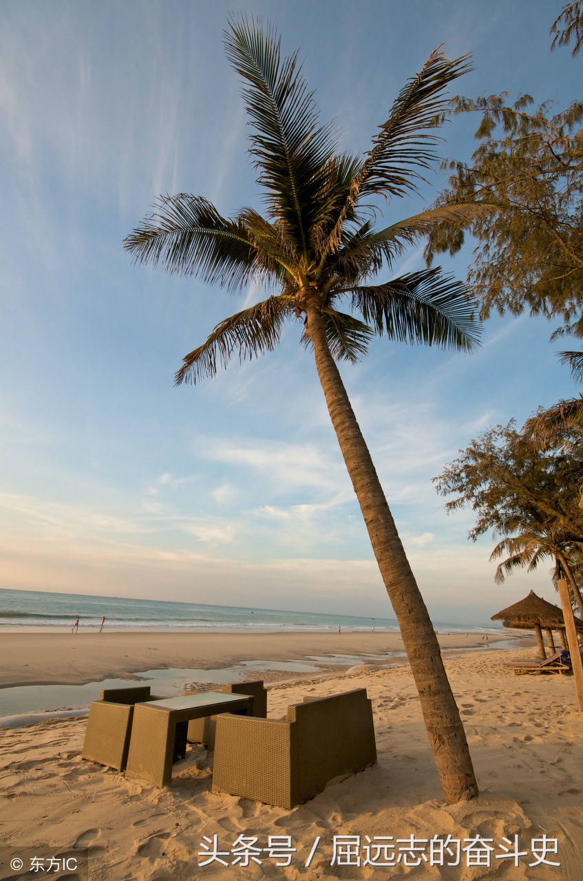 灵魂不死天堂篇｜我所生活的这个世界