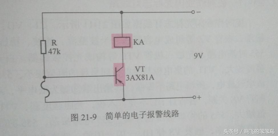 看懂简单电工接线图,电工必会接线方法图解大全