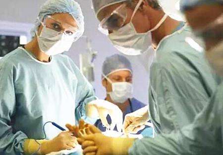 游戏不仅能玩能娱乐居然还有医学治疗效果!