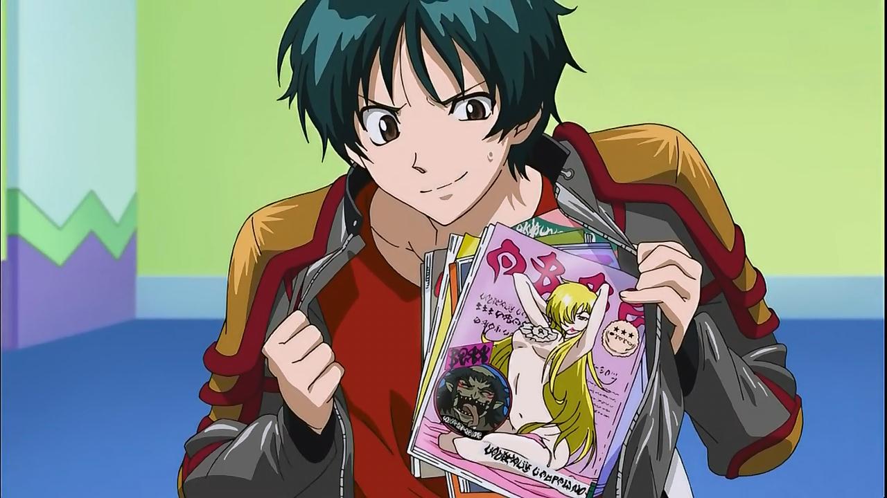 哪个角色是声优江口拓也,第17届声优awards江口拓也