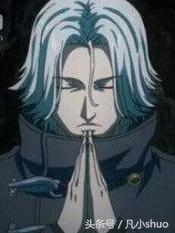 东京喰种里面的十大最强喰种,关于东京喰种的你不知道的十件事