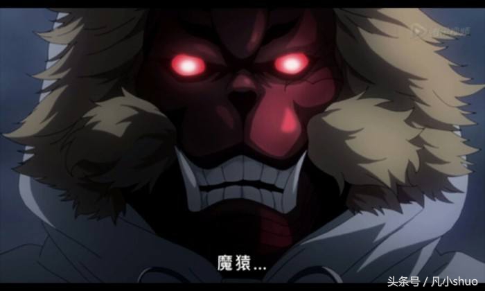 东京喰种里面的十大最强喰种,关于东京喰种的你不知道的十件事