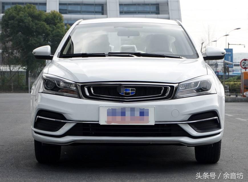 国产4款车哪款值得买,国产最好的4款轿车