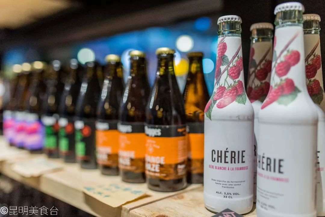 昆明最值得去的酒吧,昆明适合一个人去的酒吧