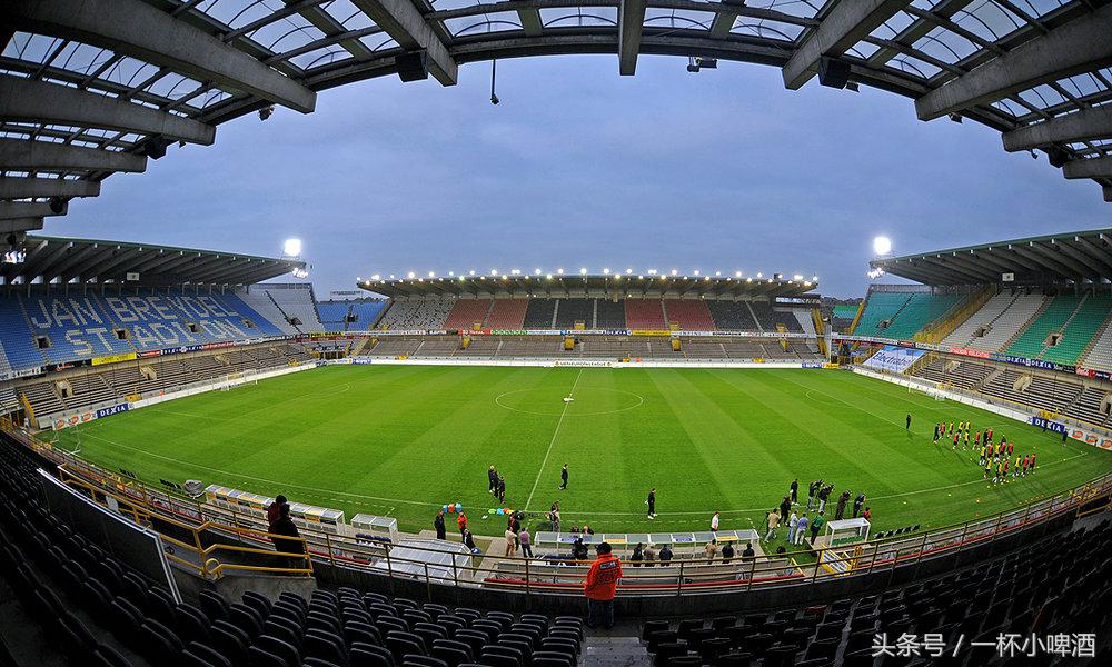 比利时出名的球员,比利时有名的球星