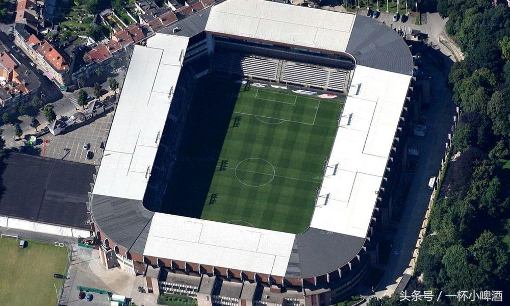 比利时出名的球员,比利时有名的球星