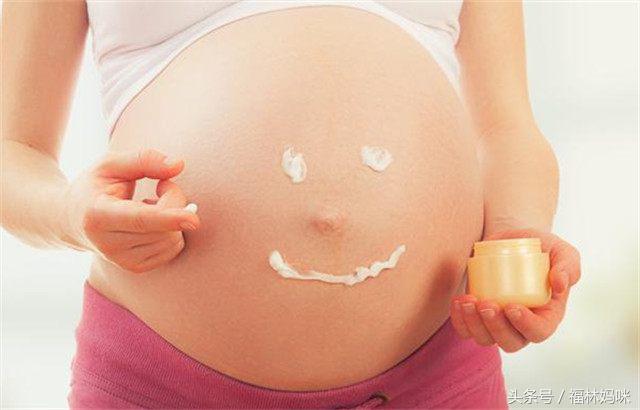 怀孕后容易长斑怎么预防,从怀孕开始消除妊娠纹的最好方法