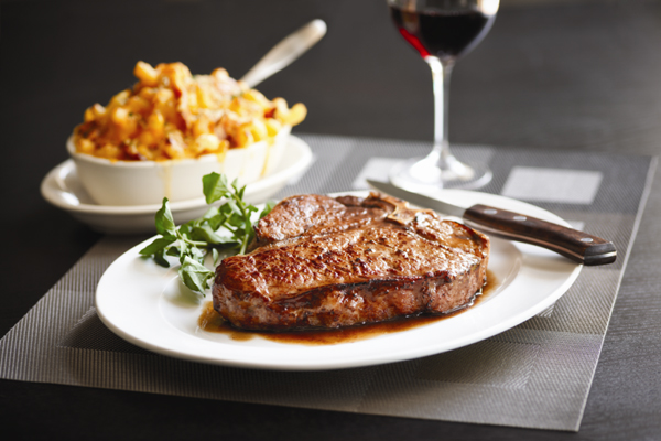 北京排名前十的鲁菜馆,北京最有名的扒房