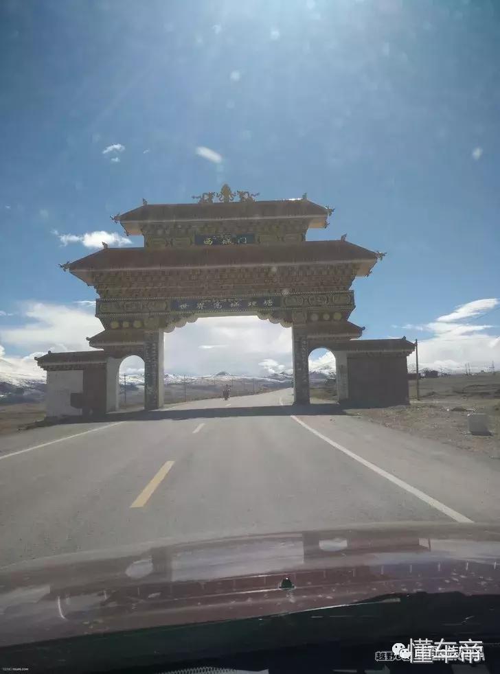 十三岁柴油RODEO和六个大叔的*藏西**行