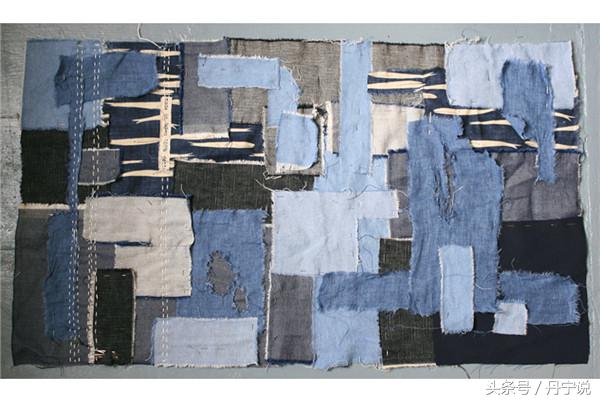 养牛仔裤过程牛仔裤臭了怎么办,养牛仔裤怎么养出爆裂纹