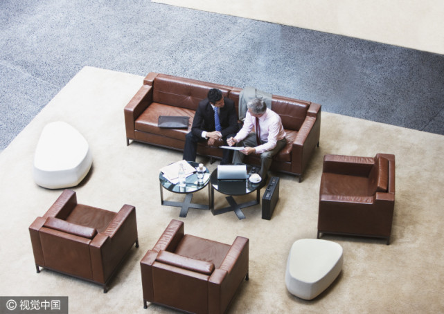 掌控全局的人需要在底层历练,怎么给人一种掌握全局的感觉