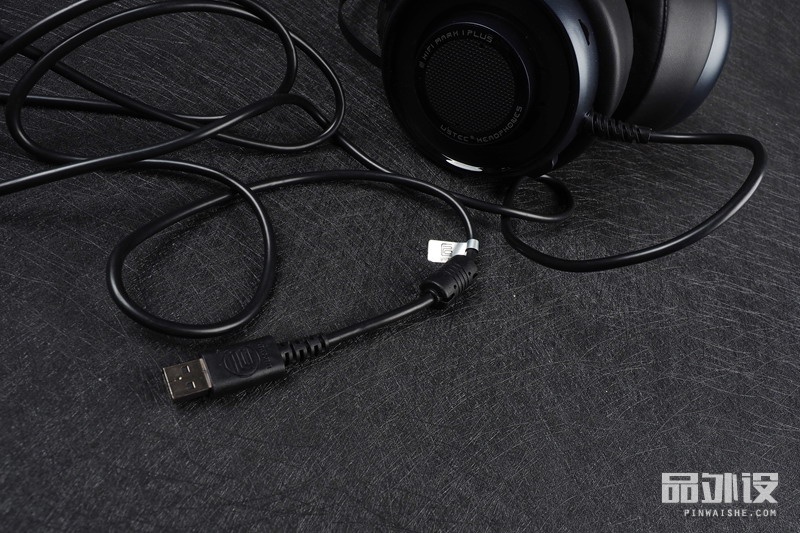 谬斯泰科匠MARKIPLUS游戏耳机体验