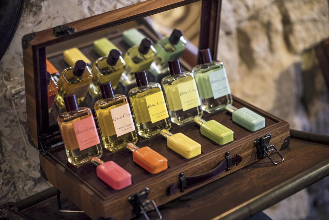 十大最好闻的香水小样,十大让人上瘾的香水