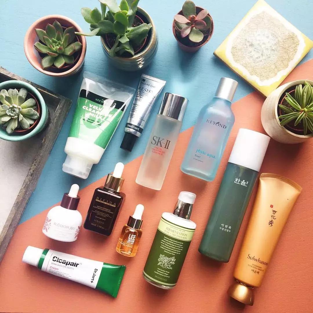 让你重现18岁美貌的裸妆教程,适合新手的裸妆简单又日常