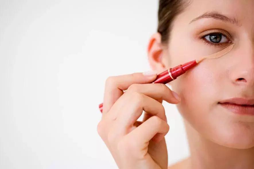 让你重现18岁美貌的裸妆教程,适合新手的裸妆简单又日常