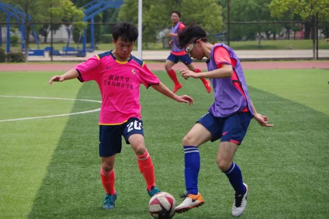 南京大学生足球联赛4强,南大足球联赛