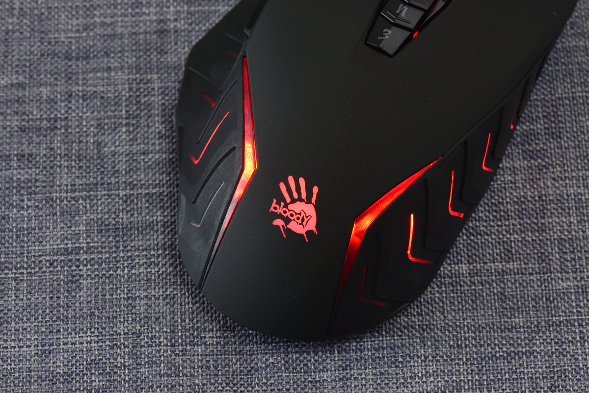 血手幽灵j95绝地求生压枪数据,双飞燕血手幽灵鼠标j95