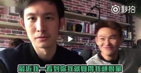 谁是娱乐圈土味情话王？田馥甄朱亚文雷佳音都来跟何炅battle了？