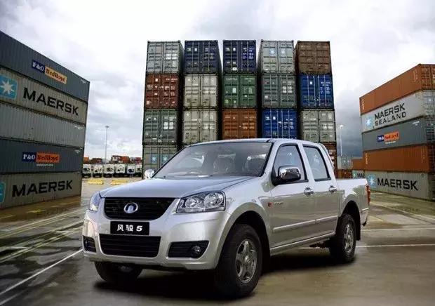 在国外哪个是最受欢迎的国产车 (在国外的国产车有哪些)