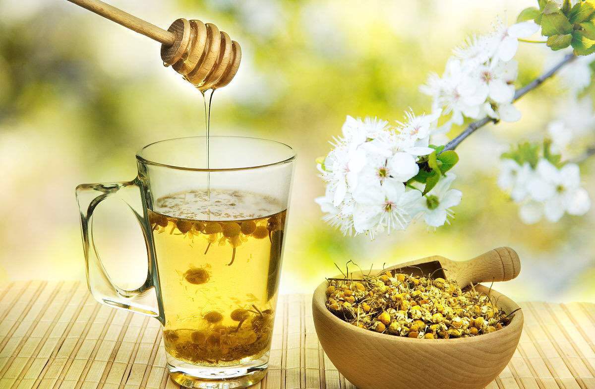 中医的食补和调理,药补不如食补19种天然补药