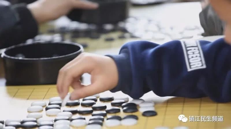 足球、腰鼓等30几个校级社团！这所学校的孩子，长大一定是全才吧