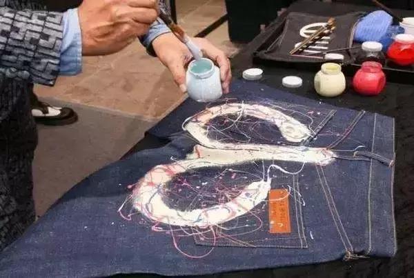 evisu正品和仿冒差别,evisu凭什么卖那么贵