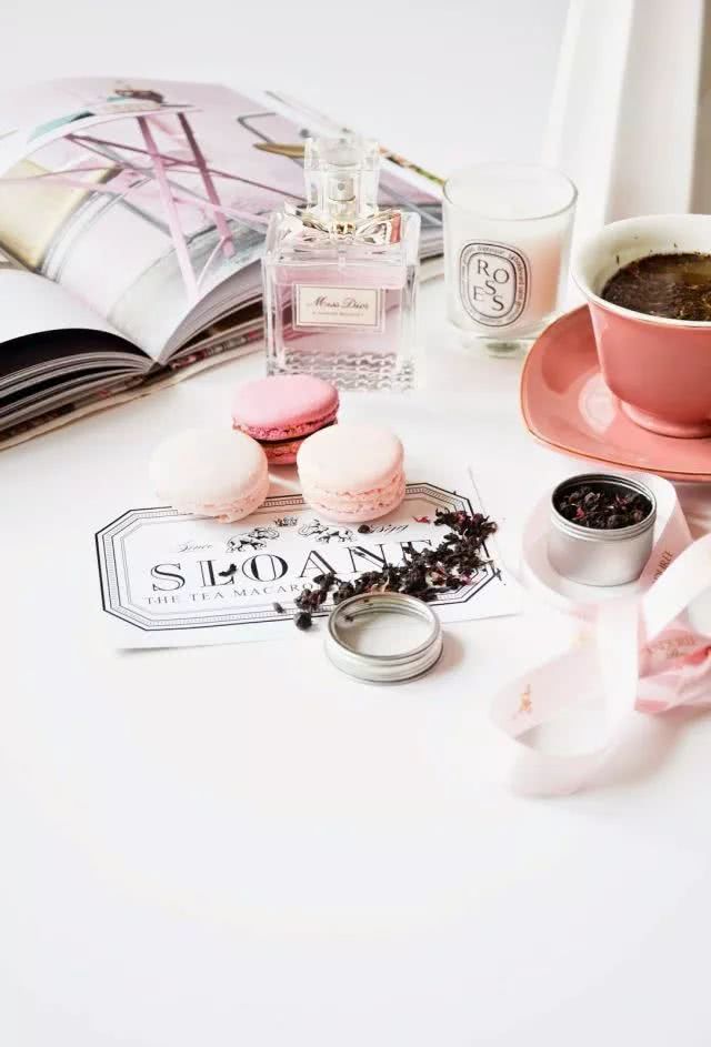 夏天用香水让你更加有魅力,这个夏天用的清爽香水