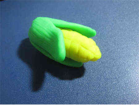 宝宝橡皮泥干了怎么办,橡皮泥变干怎么补救