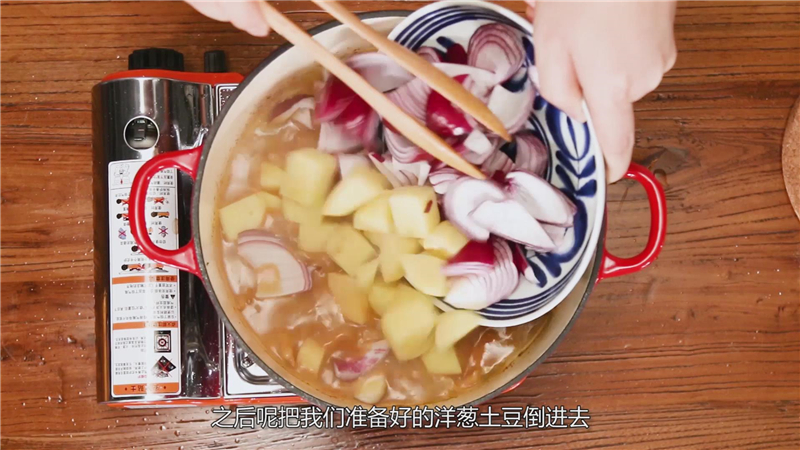 肉蟹煲到底是什么？到底怎么做？看这里