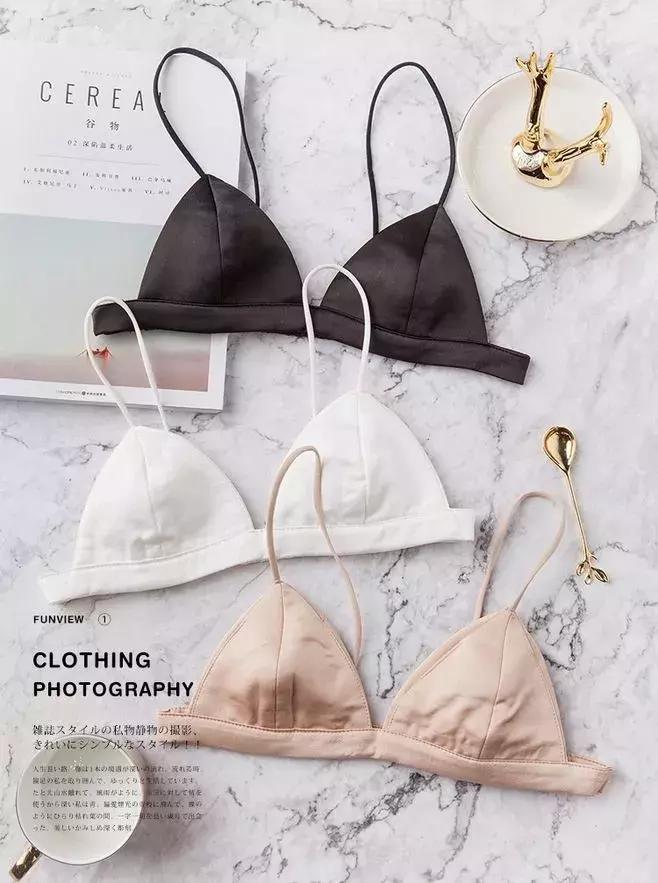 平胸内衣不空杯推荐购买测评,平胸聚拢不空杯内衣推荐购买